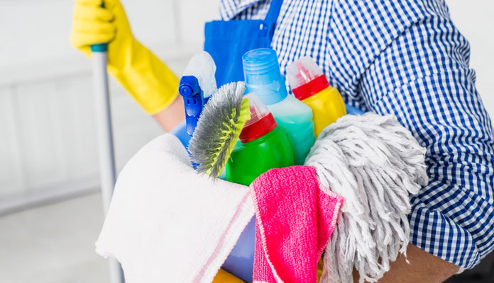 Ev Temizliğinin Önemi